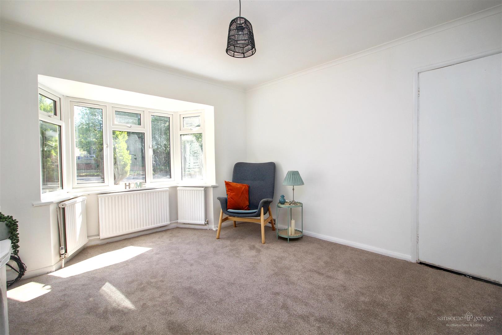 City Road, Tilehurst, Reading